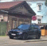"Иркутский_автохам": "блатной" номер - не оберег от наглости - IrkutskMedia.Ru
