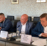 Валерий Калугин совместно с главой администрации Калининского района Михаилом Асташкевичем провел прием представителей бизнеса - Уполномоченный по защите прав предпринимателей