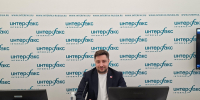 О чем говорили на пресс-конференции в Интерфаксе - Комитет цифрового развития