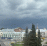 «Испытание для города»: потоп в Ярославле обернулся потерей тапочек и плавающим контейнером - YarCube.Ru
