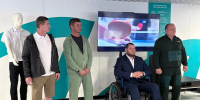 31.07.2026 | Ветераны СВО из Тверской области могут бесплатно получить адаптивную одежду - Правительство области