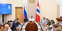 Виталий Хоценко обсудил с руководителями вузов ход приемной кампании и подготовки востребованных специалистов - Газета Правда севера