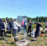 Миссионерский сплав по Нерли - Шуйская епархия