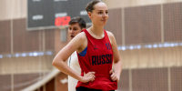 Сборная России U18 при участии игроков «Самары» дважды победила в Каире - Баскетбольный клуб Самара