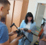 Волгоградские экологи передают опыт коллегам из ДНР - Volganet.Net