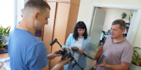 Волгоградские экологи передают опыт коллегам из ДНР - Volganet.Net