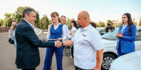 Путь воина: как десантник из Коренево стал примером мужества - Курская правда