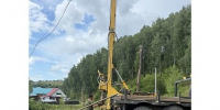 Жителям горных улиц Кызыл-Озека обеспечат надежное водоснабжение - Государственное Собрание-Эл Курултай