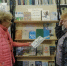 Литературное путешествие «Народы дружат книгами» - ЦБС города Калуги