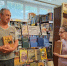Литературный час «С книгой мир добрей и ярче» - ЦБС города Калуги