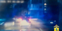 Северодвинский автоалкаш выпрыгнул на ходу из автомобиля, чтобы сбежать от полиции - Tv29.Ru