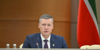 Татарстан подал заявки на ликвидацию двух объектов накопленного вреда - Реальное время