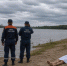 Тело 48-летнего мужчины нашли в реке в Воронежской области - Bloknot-Voronezh.Ru