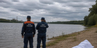 Тело 48-летнего мужчины нашли в реке в Воронежской области - Bloknot-Voronezh.Ru