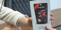 Мясные чипсы «Чабанеро» вышли на Wildberries: как предпринимателю из КБР помогли выйти на маркетплейс - Минэкономразвития КБР