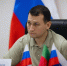 С рабочим визитом Запорожскую область посетил заместитель министра строительства и жилищно-коммунального хозяйства Российской Федерации Алмаз Шаукатович Хусаинов - Правительство Запорожской области