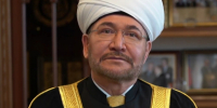 Приветствие Муфтия Шейха Равиля Гайнутдина в связи с 575-летием села Сафаджай Нижегородской области - Совет муфтиев России