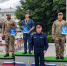 Волгоградец занял первое место на чемпионате ФСИН России по стрельбе - Riac34.Ru