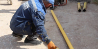 В Кизилюртовском районе до конца года улучшат газоснабжение 2,5 тысячи абонентов - РИА Дагестан