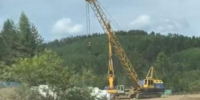 Глава Приангарья проверил ход капремонта дорог в Качугском и Жигаловском районах - Baikal24.Ru
