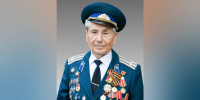 Губернатор Александр Гусев поздравил с юбилеем почетного гражданина Воронежской области Анатолия Никифорова - РИА Воронеж
