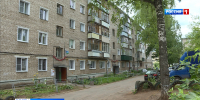 В Кирове, Кирово-Чепецке и Слободском подводят первые итоги по подготовке домов к отопительному сезону - ГТРК Вятка
