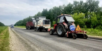 Почти 5 км трассы Масленка-Новоалександрово обновят во Владимирской области - PRO Город Владимир