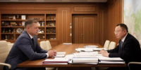 Реализация президентского нацпроекта «Инфраструктура для жизни» - InformPskov.Ru