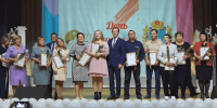 Живайкин предложил педагогам на «августовках» выработать совместные предложения в Народную программу - ProGorodSamara.Ru