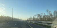 У  поселка Смирново Geely во время обгона насмерть сбил двух нетрезвых пешеходов - 47 новостей