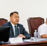 Якутская городская Дума приняла досрочную отставку депутата Андрея Лебедева - Якутское-Cаха ИА