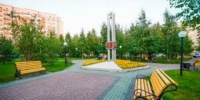 В Сургуте подростки избили мужчину в сквере после просьбы не кидать петарды - ИА СИА-Пресс