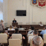 В Азове продолжается подготовка к новому отопительному сезону. - Администрация г.Азов