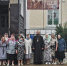 Стародубское благочиние. Живое слово у стен храма - Клинцовская епархия