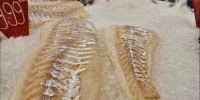Глубокая переработка рыбной продукции осталась на прежнем уровне - SeverPost.ru