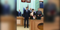 Двух уроженцев Суземского района наградили посмертно за мужество и отвагу - БрянскToday.Ru