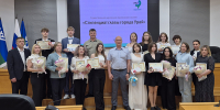 Медаль, добытая упорством - Газета Знамя