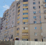 В Сормово начали ремонтировать фасад дома, который треснул 5 лет назад - ProGorodNN.Ru