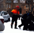 В Челябинской области осужден мужчина за совершение хулиганских действий в отношении медицинских работников - Следственный комитет