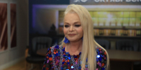 Лариса Долина отметила высокий уровень заботы государства о российских артистах - Spbdnevnik.ru