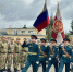 Зеленогорская воинская часть Росгвардии отметила 68-ю годовщину со дня образования - Росгвардия