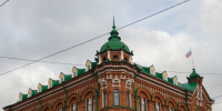 Защитить газоны и детские площадки от автомобилей, увеличив штрафы, предложили томские депутаты - ГТРК Томск