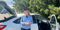 Автомобиль под арестом, должник – на обязательных работах: в Мензелинском районе судебные приставы продолжают взыскание алиментной задолженности - УФССП Республики Татарстан
