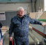 Руководитель Торгово-промышленной палаты Северной Осетии Анзор Караев с рабочим визитом посетил исправительную колонию № 1 - УФСИН