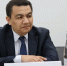 Поздравляем Нодиржона Валиджановича Касимова с Днем рождения - Министерство международных и межрегиональных связей
