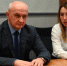 Поздравляем с Днем рождения Петара Джокича - Министерство международных и межрегиональных связей