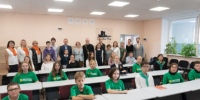 Определены темы проектов «Экостарта» на 2026 год. - Администрация МО Курчатов