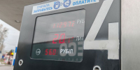 В Москву передали данные об объеме топлива, необходимом аграриям Хакасии - ИА Хакасия