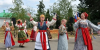 Приглашаем жителей и гостей на праздник, посвящённый Дню села! 0108 - Городской округ Ступино