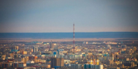 Михаил Мишустин назвал мастер-планы важным инструментом развития городов Дальнего Востока    - Правительство Республики Саха (Якутия)